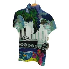 ISSEY MIYAKE ME ISSEY MIYAKEMY WOMEN'S TOPS Used BAZZ-0