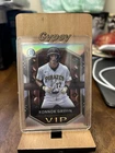 2025 Bowman Chrome Konnor Griffin VIP Refractor No. VIP-20