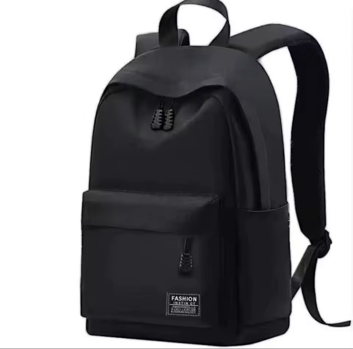 PONY Zaino Unisex grande lavoro viaggio scuola pc superiori medie sport trekking Voli