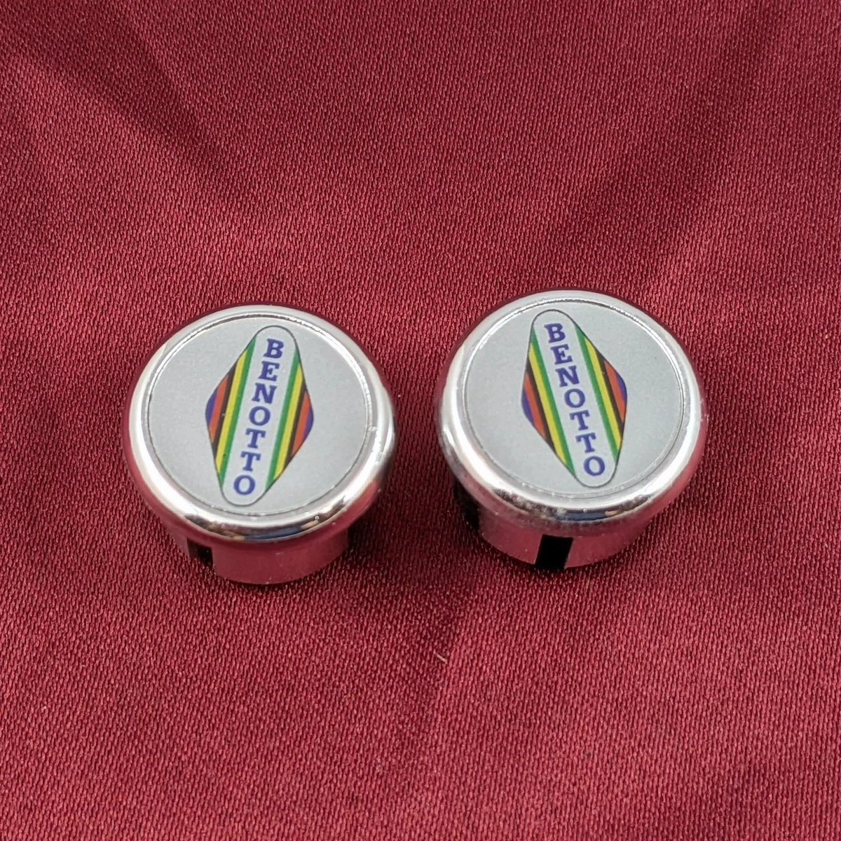 Dale El Toque Final A Tu Bici: Tapones De Aluminio Para Manillar (ligeros, Estéticos Y Fáciles De Instalar)
