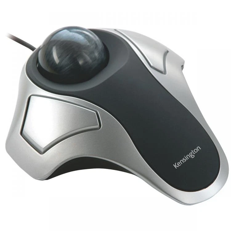 Kensington 64327EU Orbit Optical Trackball - Image 3 of 3