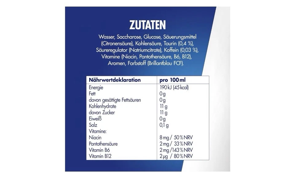 Red Bull - Gletschereis Himbeere 2025 - 24x250ml - Glacier Edition ⚡NEU & OVP - Bild 2 von 3