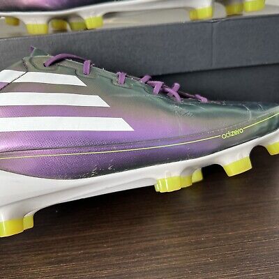 RARE Adidas Adizero F50 X-TRX FG Football Soccer Shoes RARE Adidas Adizero F50 X-TRX FG Football Soccer Shoes