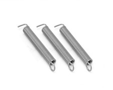Authentic Floyd Rose 1000/Special Series Tremolo Springs Set of 3 