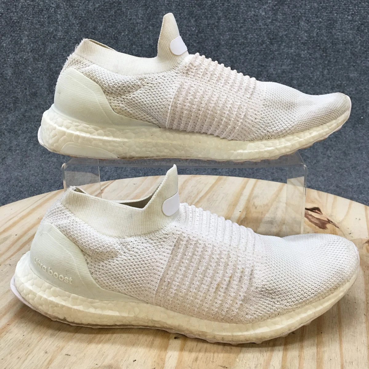 Laceless hotsell sneakers adidas