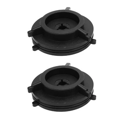 1 Paire Adaptateurs De Moyeu Nab Bobine à Bobine Magnétophone 10 Pouces SGS