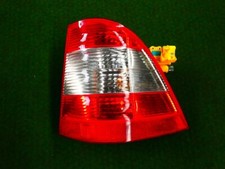A1638202064 Heckleuchte ML W163 Rücklicht hinten rechts Mopf Mercedes Original