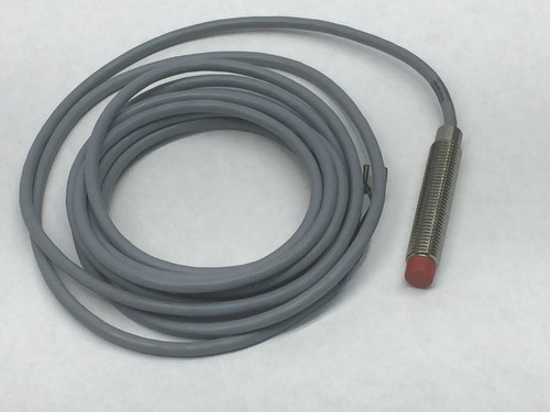 MICRO SWITCH 922AB1Y-A4N INTERRUTTORE DI PROSSIMITÀ - Foto 7 di 7