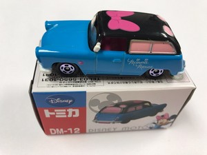 minnie mouse wagon