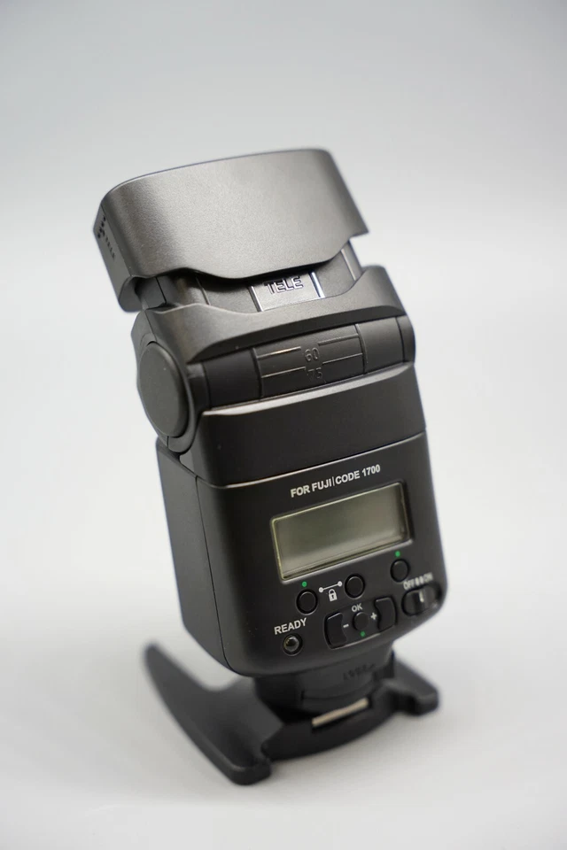 Promaster 100SL TTL Speedlight Flash for Fujifilm X - Image 4 of 4