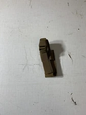 Condor Single Flash Bang Pouch- Coyote -