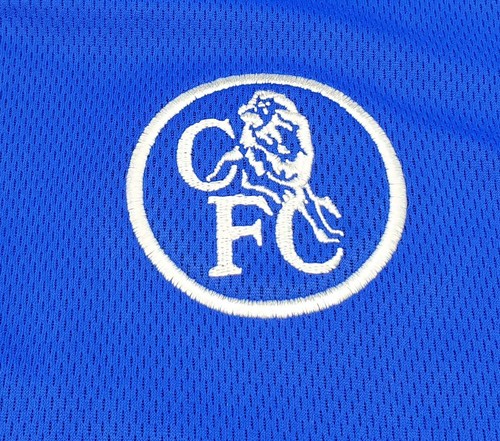 TRIKOT FC CHELSEA UMBRO LAMPARD 2003-04 YOUTH JUNGEN SHIRT JERSEY TRIKOT FUSSBALL - Bild 4 von 12