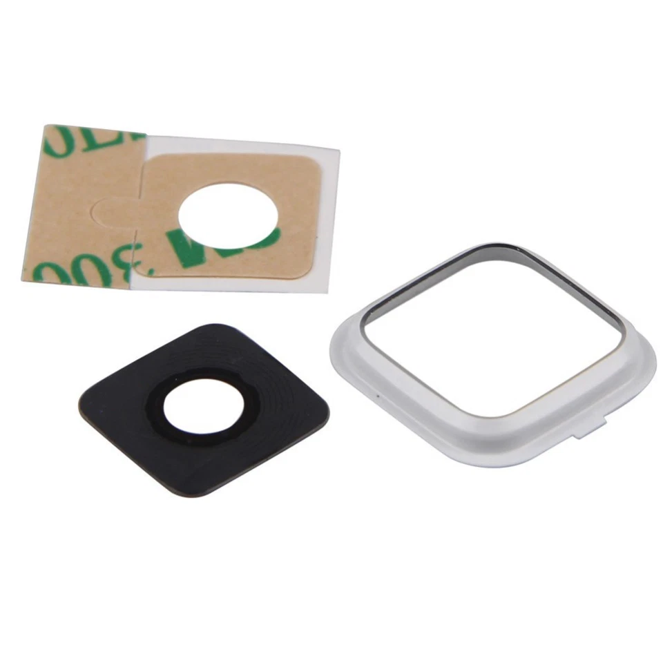 OEM New Back Camera Glass Lens Cover Replacement For Samsung Galaxy Note 4 N910 - Image 4 of 4