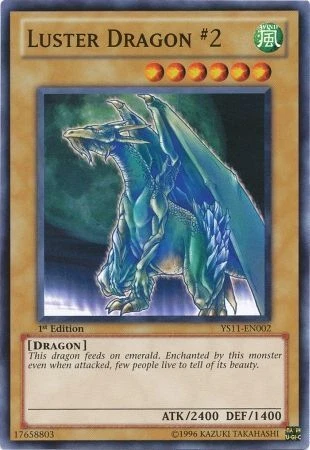 Yugioh Cards | Single Individual Cards | Normal Monsters - Picture 106 of 180