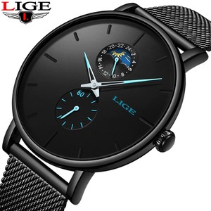 lige watch ebay
