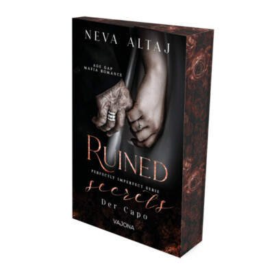 Ruined Secrets - Der Capo (Perfectly Imperfect Serie 4) | Neva Altaj | 2024