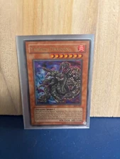 Yamata Dragon LOD-067 Legacy of Darkness Unlimited Yu-Gi-Oh!