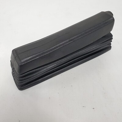 BMW OEM E30 84-92 EMERGENCY BRAKE BLACK COVER HAND LEVER TRIM E-BRAKE E BOOT