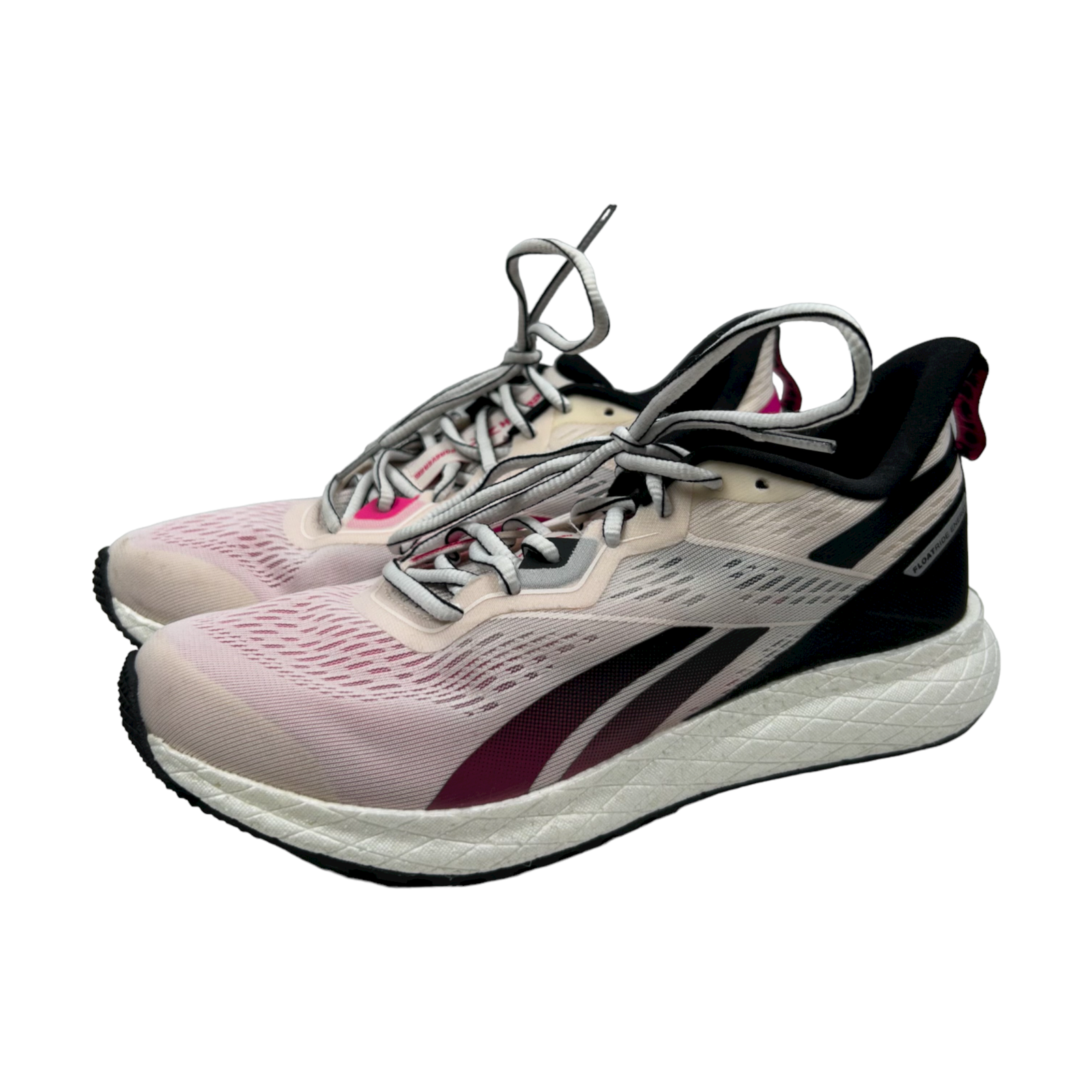 Reebok Forever Floatride Energy 2 Sneakers FU8279 Sz US 7.5 | eBay