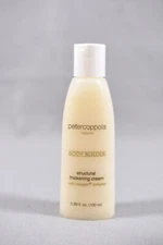 Peter Coppola Body Builder Structural Thickening Cream 3.38oz NOS