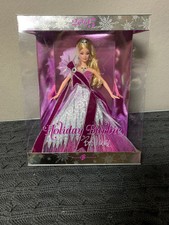 barbie holiday 2005