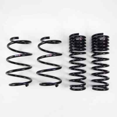RS-R Down Sus Springs for 2018+ Subaru Forester (SK9)