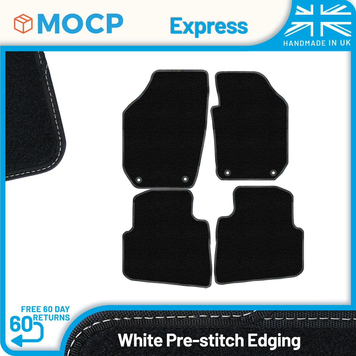 Skoda roomster car mats deals