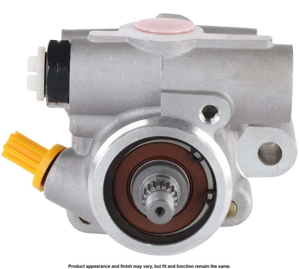 Bomba de direção hidráulica Cardone 2002 2003 2004 Lexus GS430 2001-2005 - Imagem 4 de 4