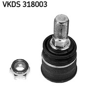 SKF VKDS318003 Traggelenk Vorne FüR M-B CLS C219 E S211 W211 S W220 SL R230