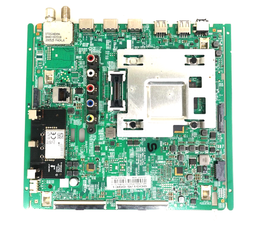 Main Board BN94-00033Q für LED TV Samsung Model: UE50RU7379U - Bild 4 von 5