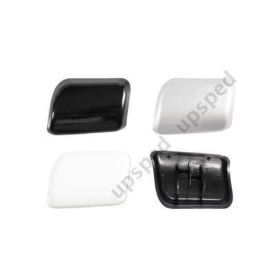 Front Bumper Headlight Washer Cover Cap For VOLVO XC90 2003-06