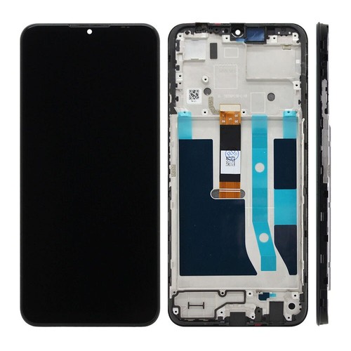 Digitizer LCD Display Touch Screen ± Frame For Nokia G310 TA-1573 / G42 TA-1581 - Picture 3 of 5