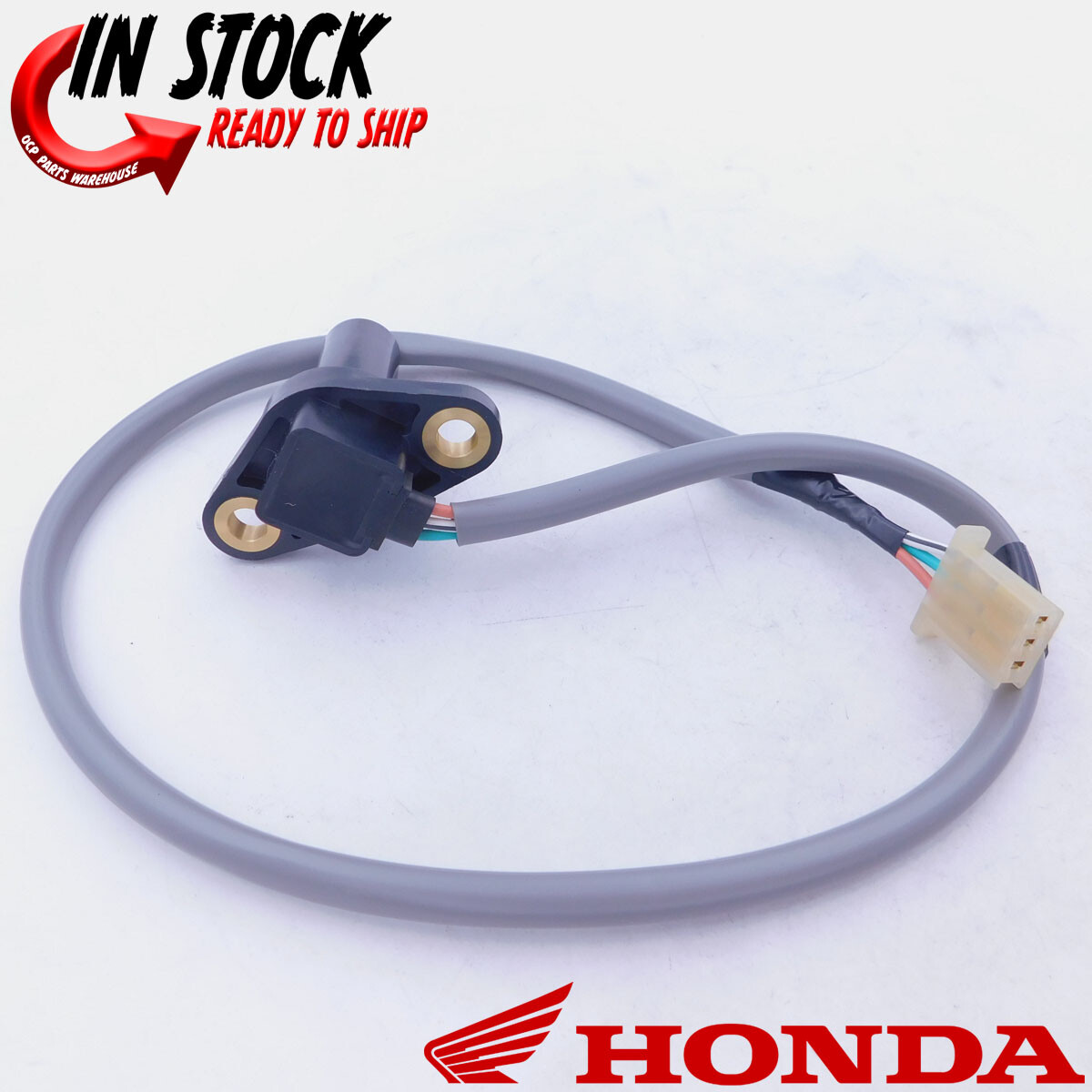 NEW OEM HONDA SPEED SENSOR 2006-2017 GL1800 AND F6B