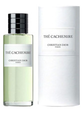 Dior La Collection Privee The Cachemire 125ml Eau De Parfum