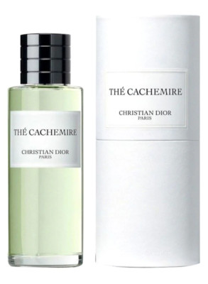 Dior La Collection Privee The Cachemire 125ml Eau De Parfum