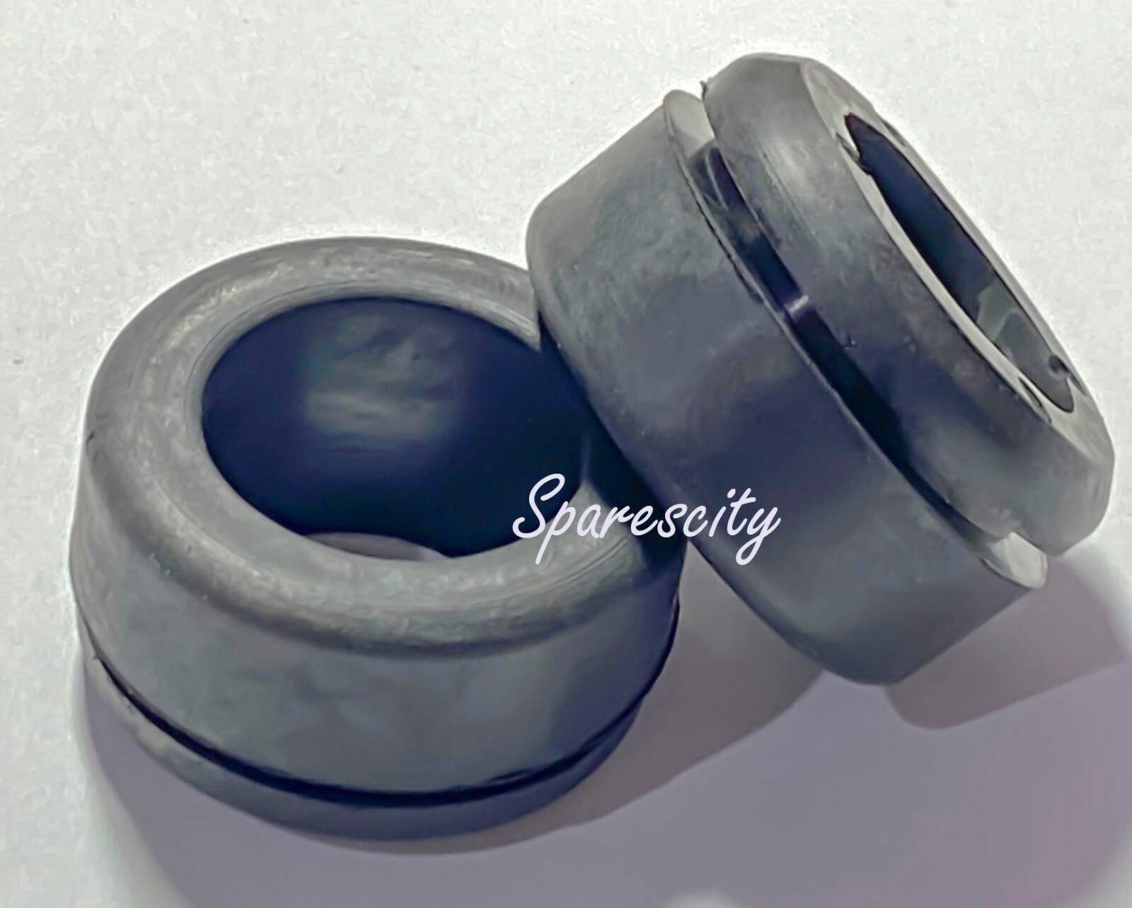 Holden 6cyl PCV Rocker Cover Breather Grommet x2 161 173 179 186 202 3.