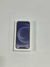 Apple iphone 12 Original Box includes box only