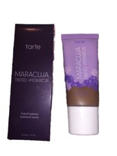 TARTE Maracuja Hydrating Tinted Moisturizer 1 oz/ 30 mL 54N Deep Neutral New