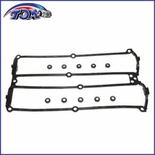 Brand New Valve Cover Gasket Set For 2000 Ford Focus 2.0l 4 Cyl Vin 3 Dohc Brand New Valve Cover Gasket Set For 2000 Ford Focus 2.0l 4 Cyl Vin 3 Dohc