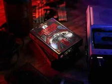 Stranger Things Playing Cards | Perfect for Fans and Collectors | Brand New