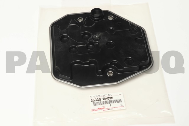 353300w090 toyota фильтр акпп