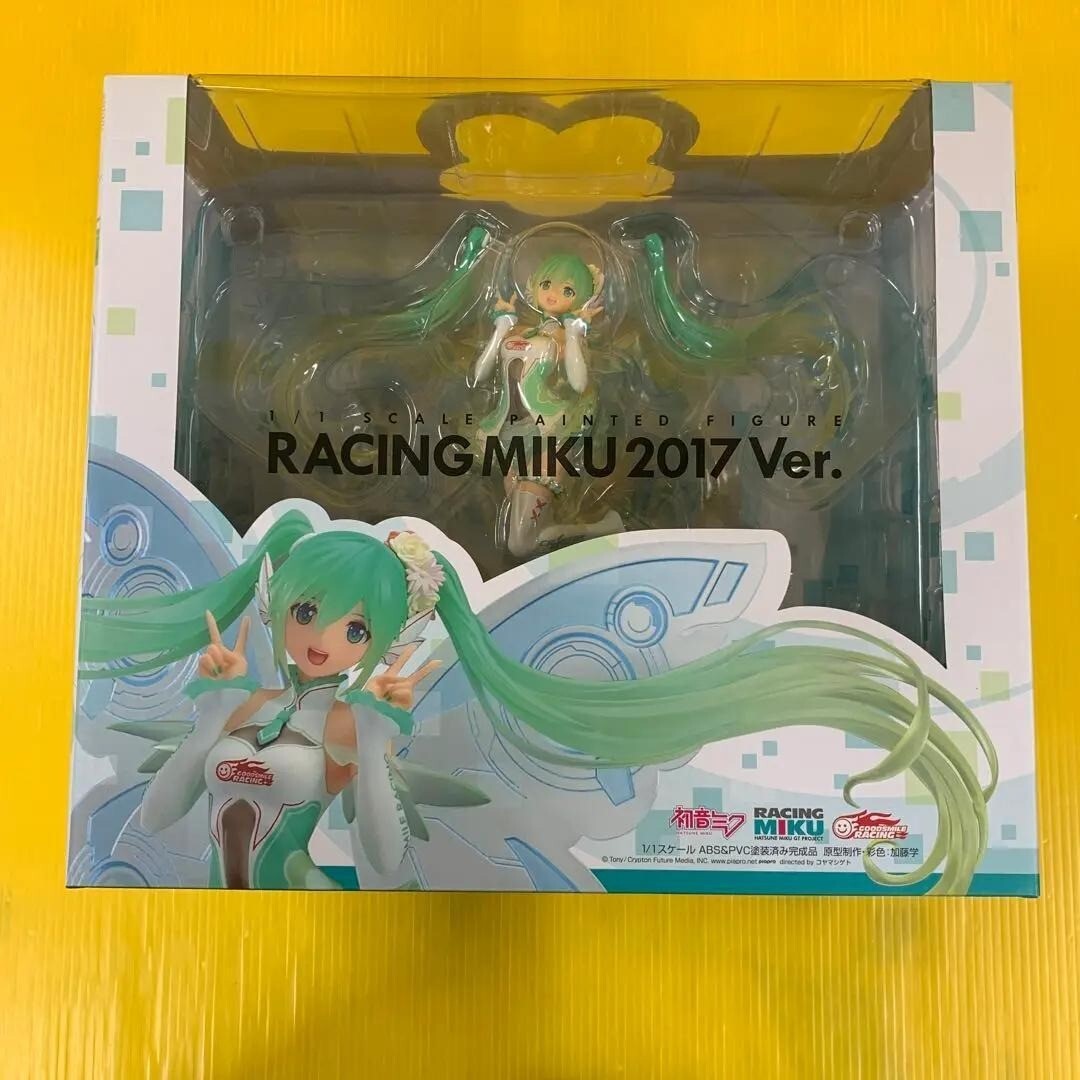 その他 Hatsune Miku GT Project Racing Miku 2017 Amazon.com: Good Smile Company Hatsune Miku Gt Project