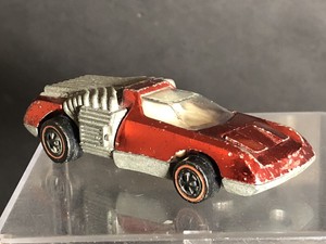 hot wheels noodlehead