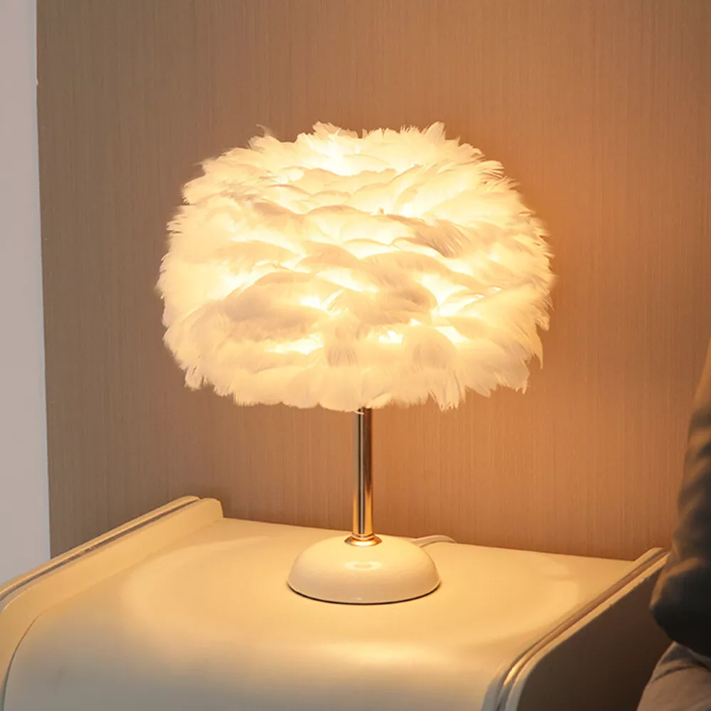 Feather 2024 table light