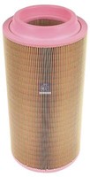 Luftfilter Dt Spare Parts 4.65866 D:115Mm D:192Mm L:400Mm