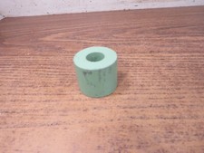 McElroy SW02641 1/2" CTS Round Fusion Heater Adapter Plates Plastic Pipe Weld