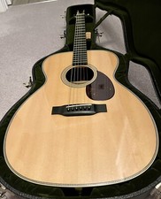 Collings Om2h Acoustic Guitar