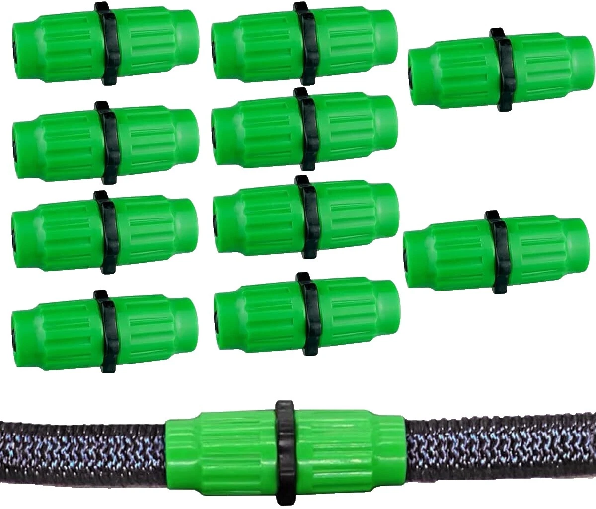 Garden Watering Hose Repair Kits