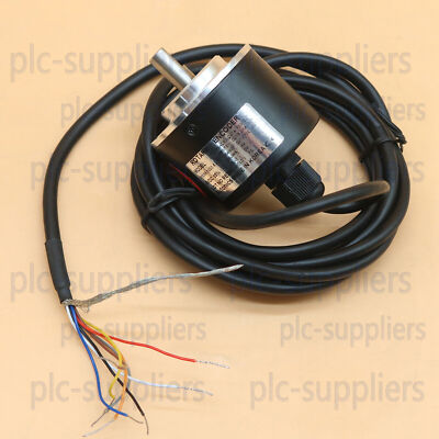 One New rotary encoder For Autonics E50S8-5000-6-L-5   #WD1