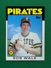 1986 Topps Traded Baseball Baseball PICK YOUR CARD COMPLETE Y0UR SET